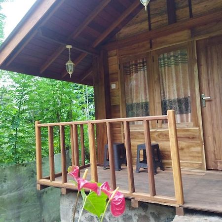 Diyaluma View Cotage Hotel Koslanda Екстериор снимка