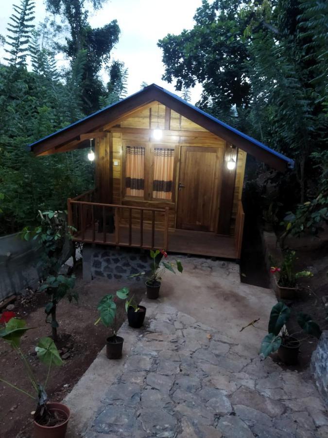 Diyaluma View Cotage Hotel Koslanda Екстериор снимка
