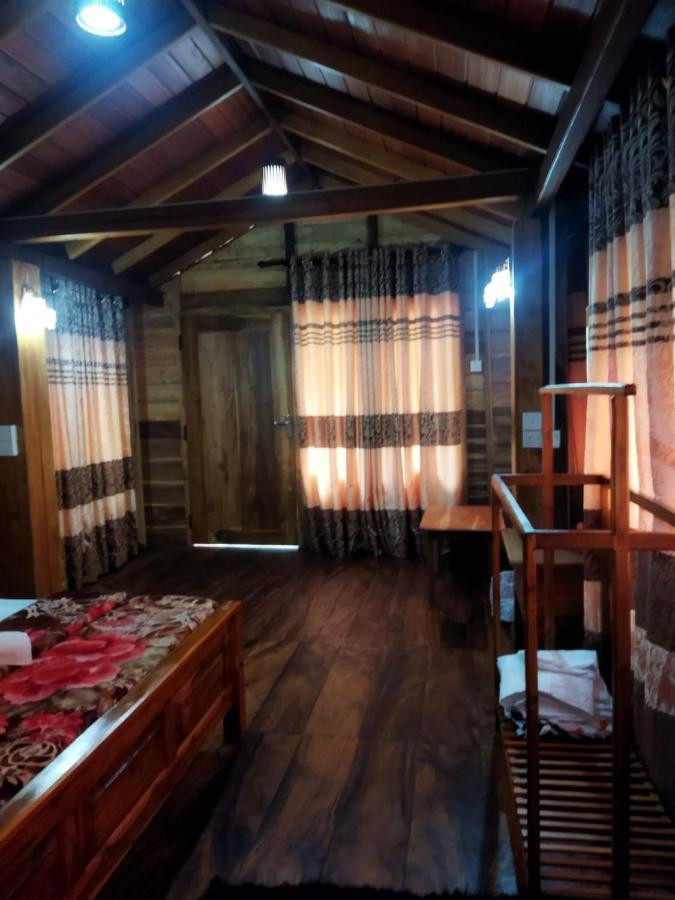 Diyaluma View Cotage Hotel Koslanda Екстериор снимка