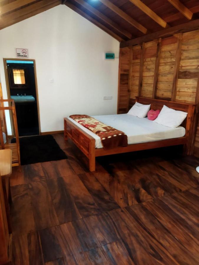 Diyaluma View Cotage Hotel Koslanda Екстериор снимка