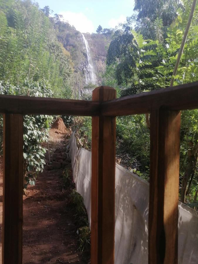 Diyaluma View Cotage Hotel Koslanda Екстериор снимка