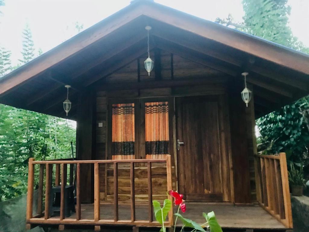 Diyaluma View Cotage Hotel Koslanda Екстериор снимка