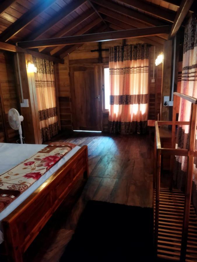 Diyaluma View Cotage Hotel Koslanda Екстериор снимка