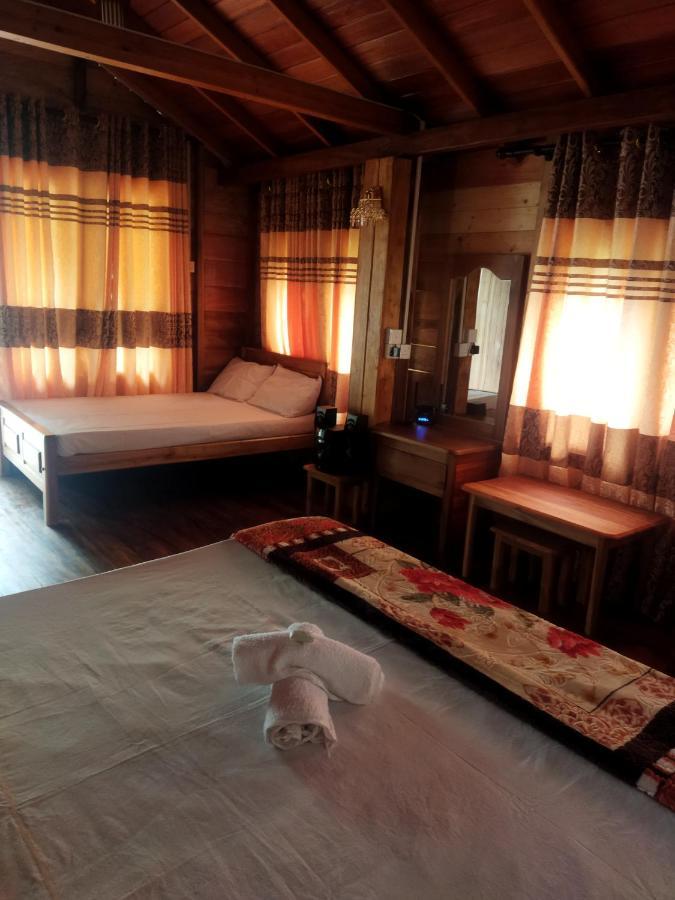 Diyaluma View Cotage Hotel Koslanda Екстериор снимка