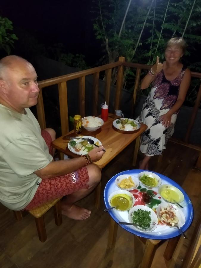 Diyaluma View Cotage Hotel Koslanda Екстериор снимка