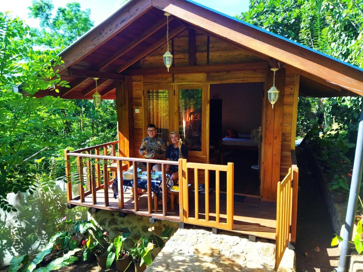 Diyaluma View Cotage Hotel Koslanda Екстериор снимка
