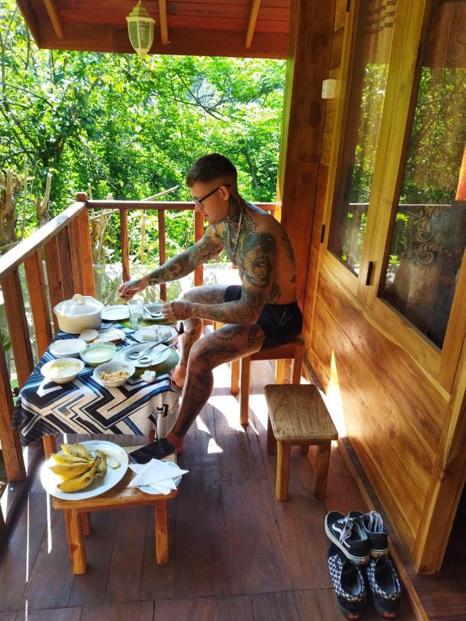 Diyaluma View Cotage Hotel Koslanda Екстериор снимка