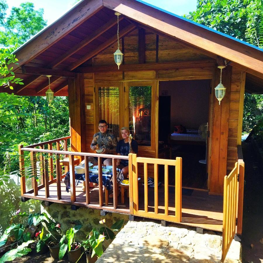 Diyaluma View Cotage Hotel Koslanda Екстериор снимка