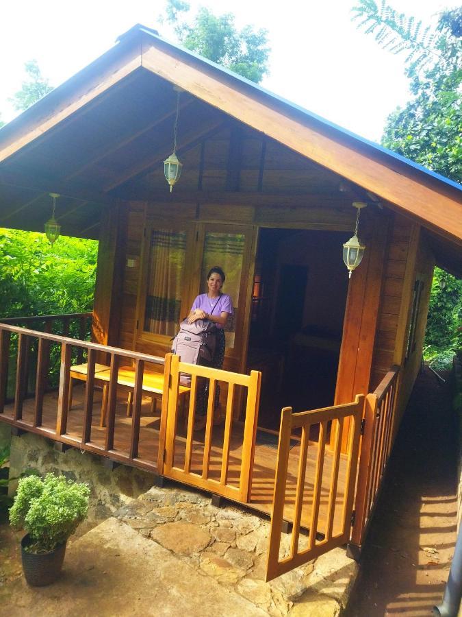 Diyaluma View Cotage Hotel Koslanda Екстериор снимка