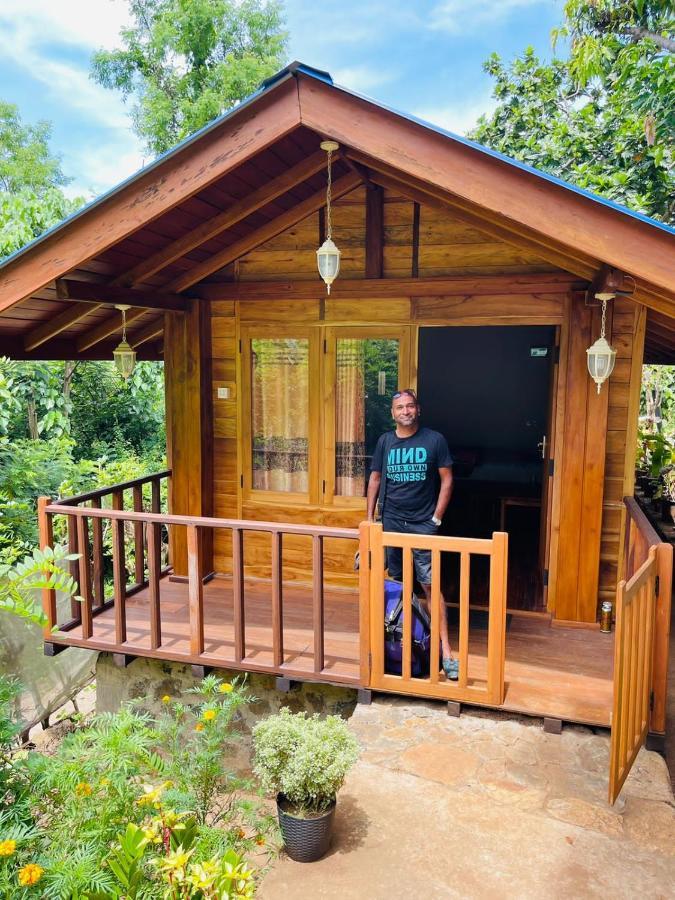 Diyaluma View Cotage Hotel Koslanda Екстериор снимка