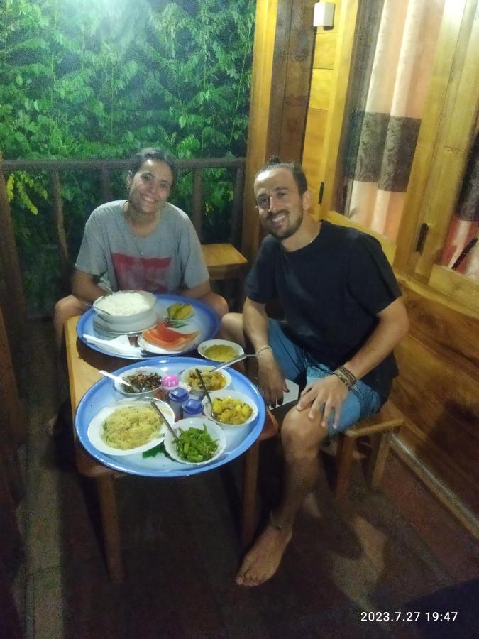 Diyaluma View Cotage Hotel Koslanda Екстериор снимка