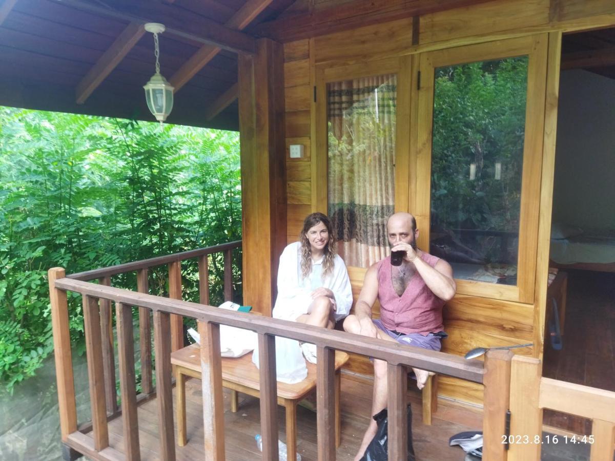 Diyaluma View Cotage Hotel Koslanda Екстериор снимка