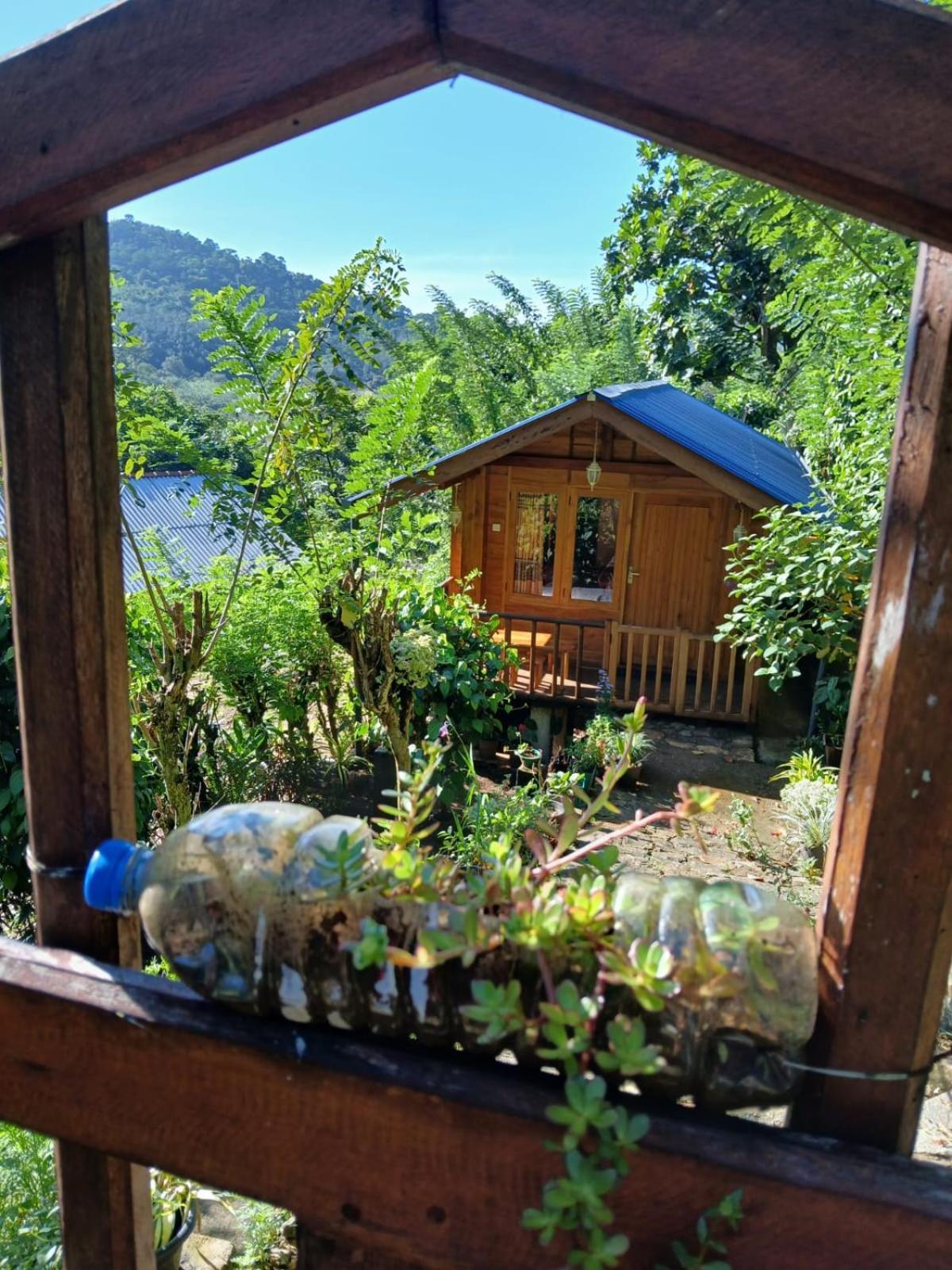 Diyaluma View Cotage Hotel Koslanda Екстериор снимка